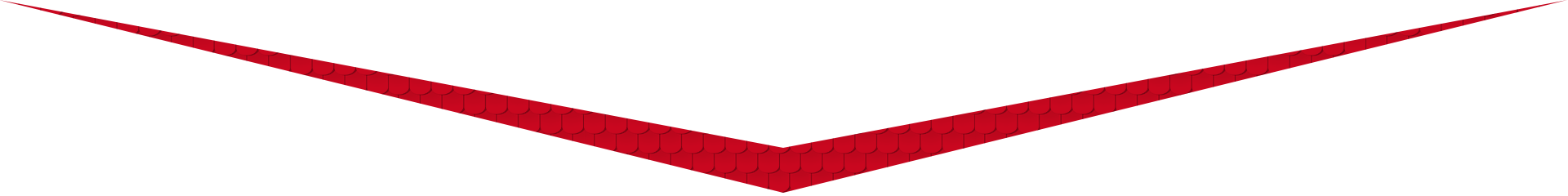 redarrrow Red shingle roof illustration